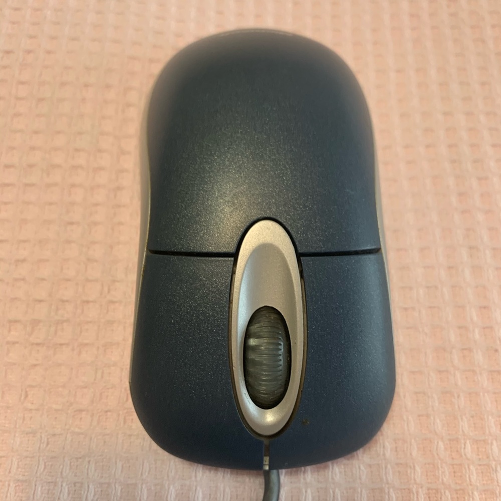 Microsoft mouse - Picture 2 of 5